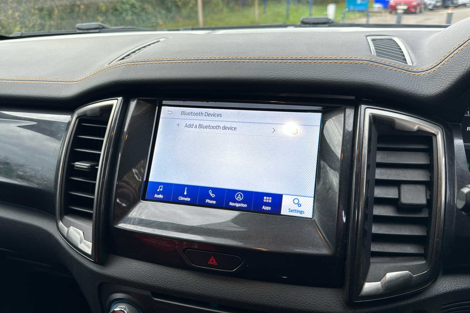 Used Ford Ranger 2021 for sale - 76461115: Photo 20