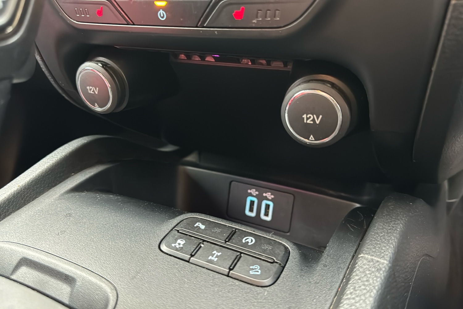 Used Ford Ranger 2021 for sale - 76461115: Photo 22