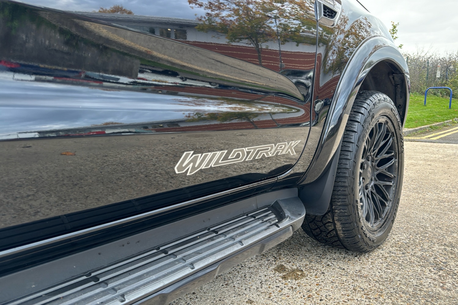 Used Ford Ranger 2021 for sale - 76461115: Photo 27