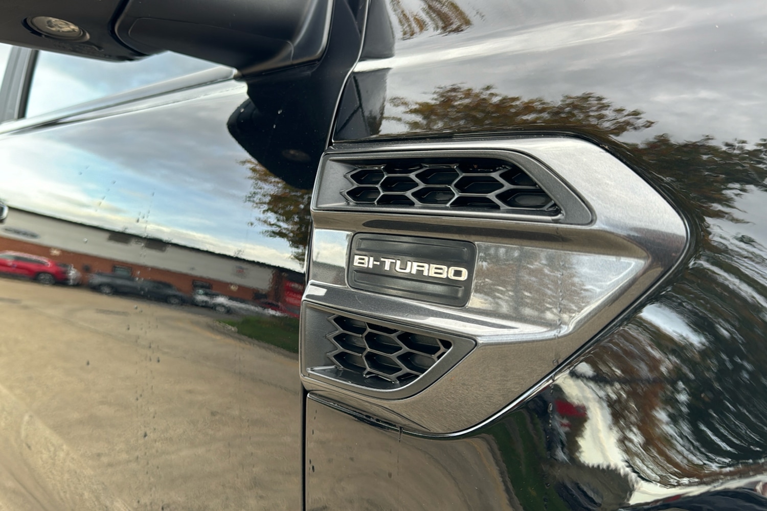 Used Ford Ranger 2021 for sale - 76461115: Photo 28