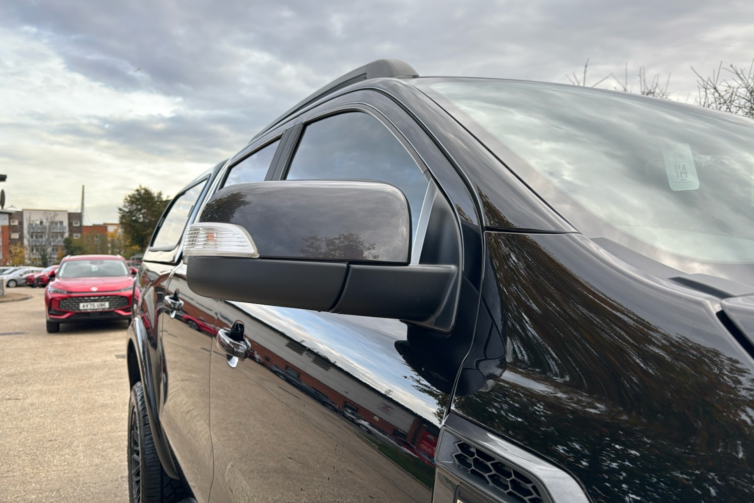 Used Ford Ranger 2021 for sale - 76461115: Photo 29