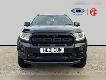 Used Ford Ranger 2021 for sale - 76461115: Photo