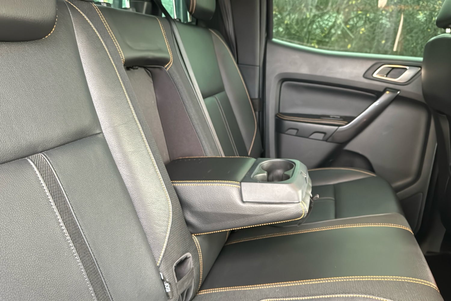 Used Ford Ranger 2021 for sale - 76461115: Photo 31