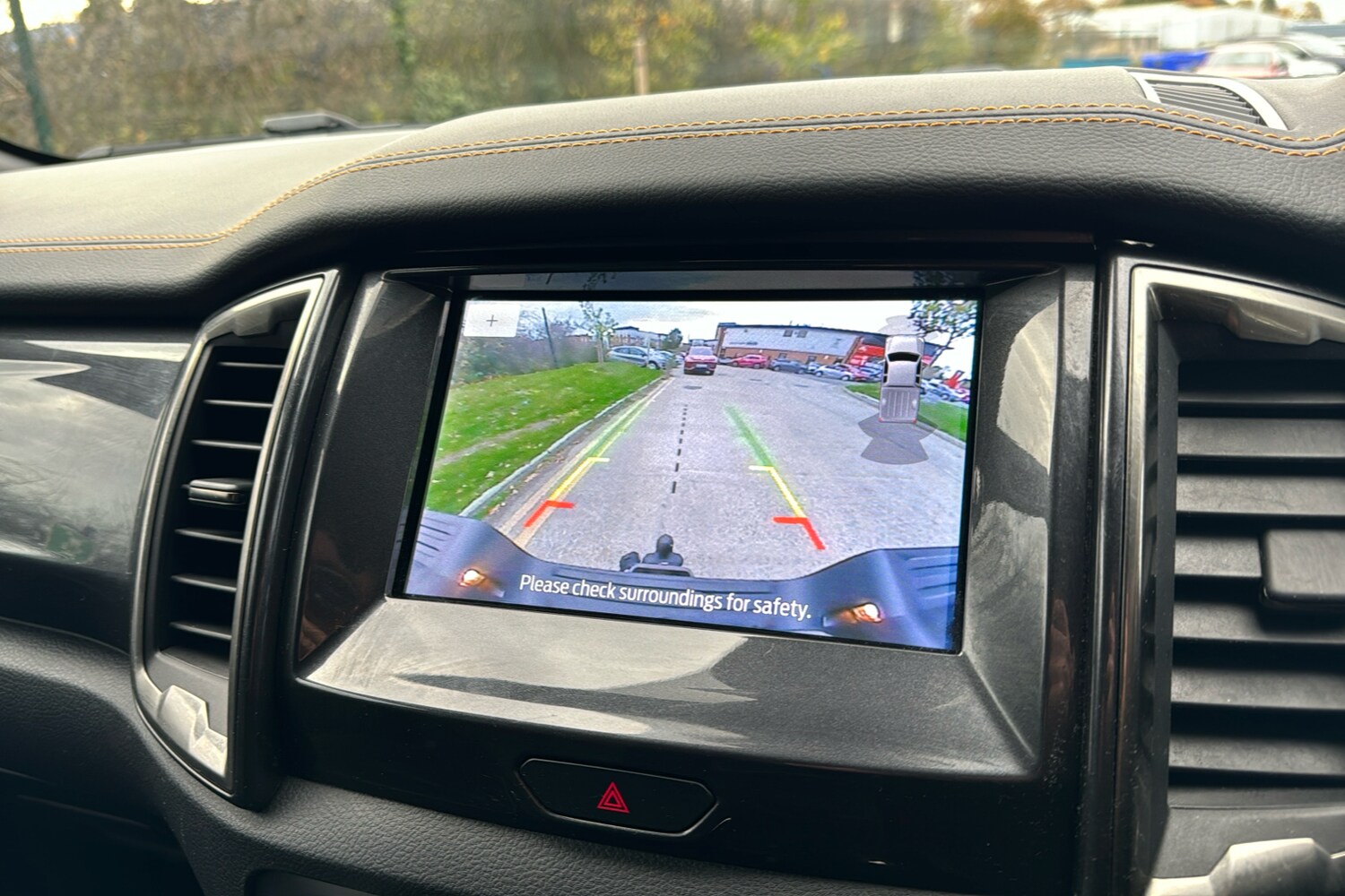 Used Ford Ranger 2021 for sale - 76461115: Photo 34