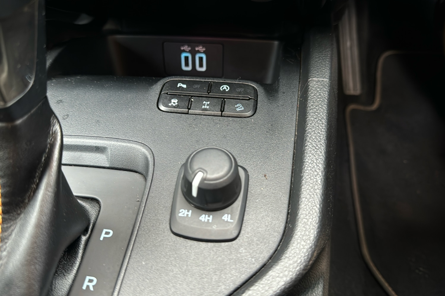 Used Ford Ranger 2021 for sale - 76461115: Photo 39