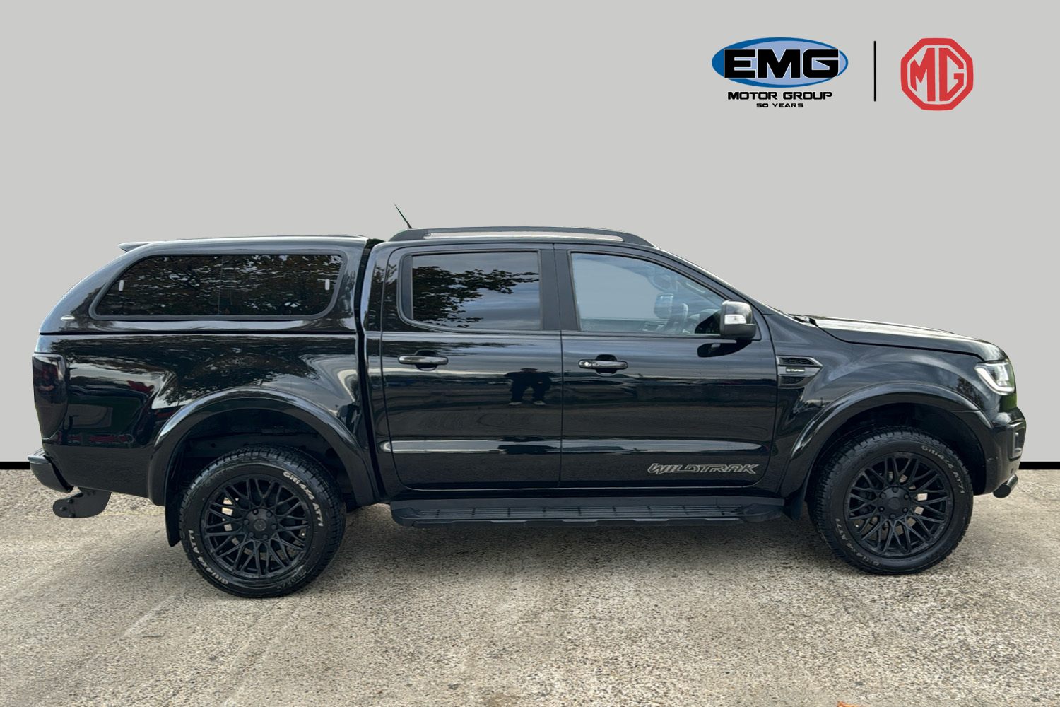 Used Ford Ranger 2021 for sale - 76461115: Photo 4