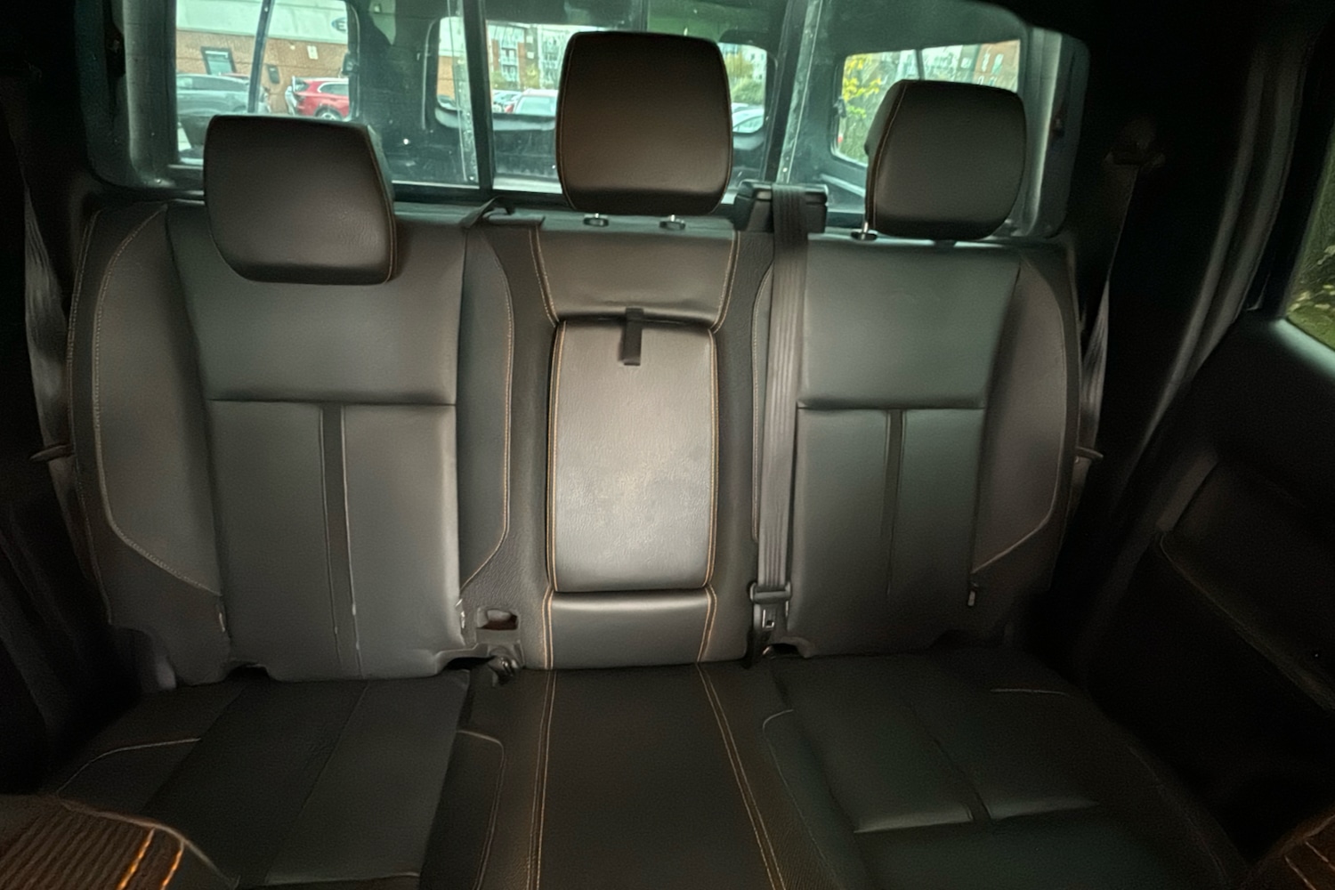 Used Ford Ranger 2021 for sale - 76461115: Photo 40