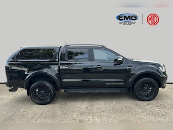 Used Ford Ranger 2021 for sale - 76461115: Photo