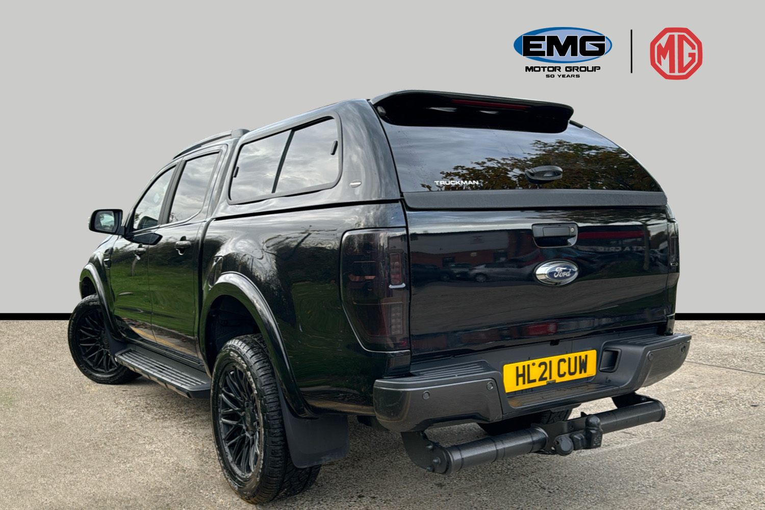 Used Ford Ranger 2021 for sale - 76461115: Photo 5