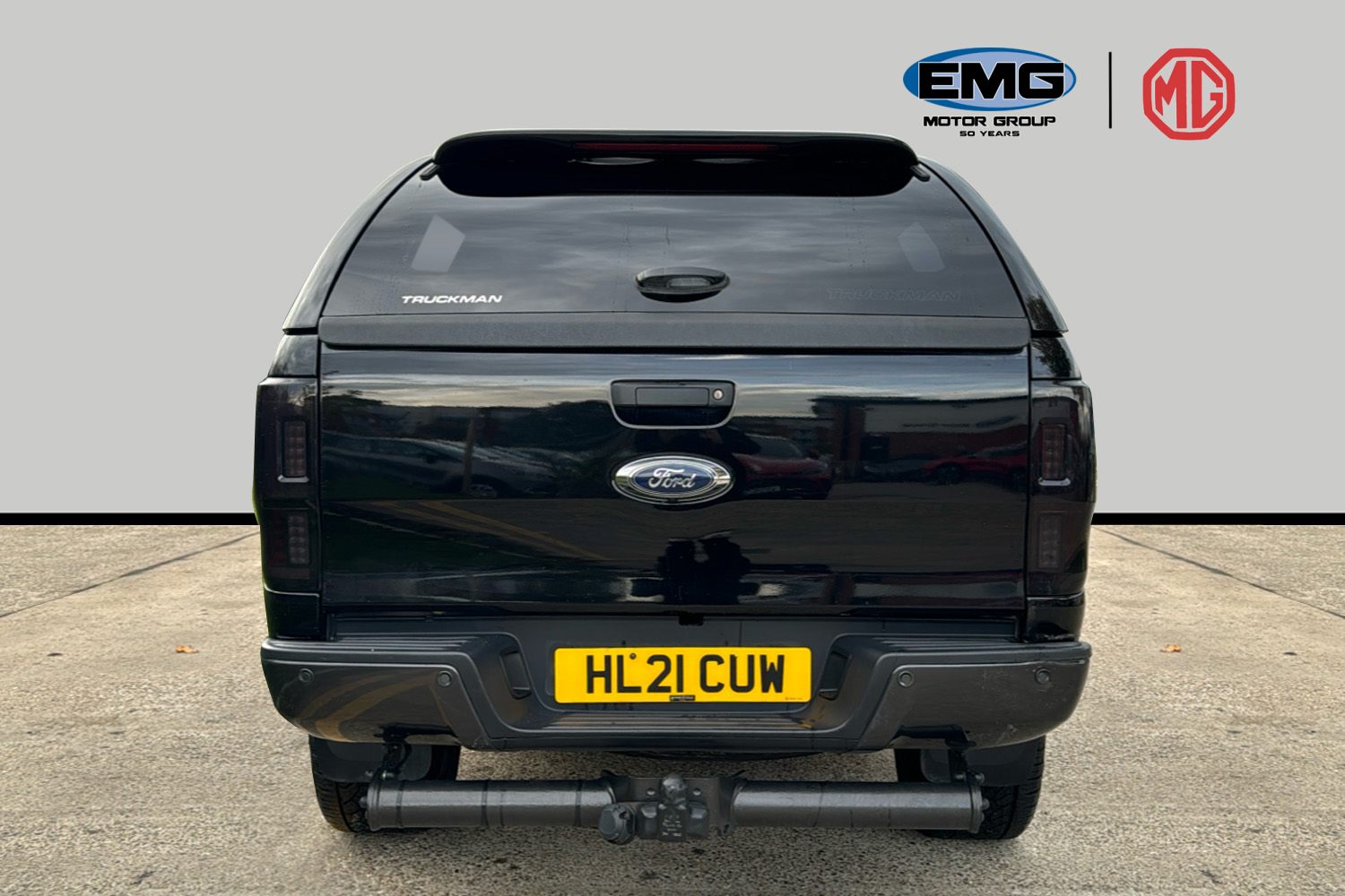 Used Ford Ranger 2021 for sale - 76461115: Photo 6