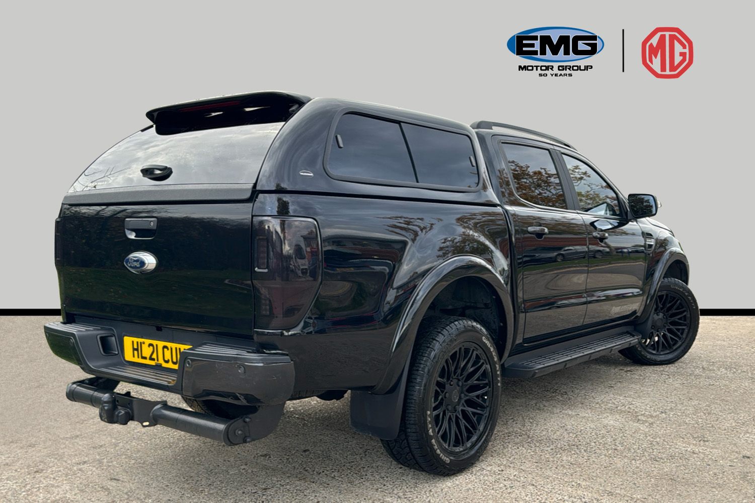 Used Ford Ranger 2021 for sale - 76461115: Photo 7