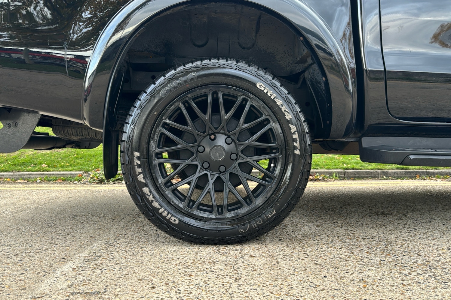 Used Ford Ranger 2021 for sale - 76461115: Photo 8