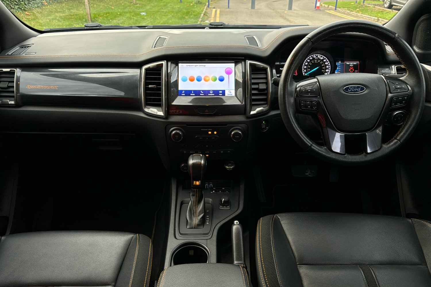 Used Ford Ranger 2021 for sale - 76461115: Photo 9