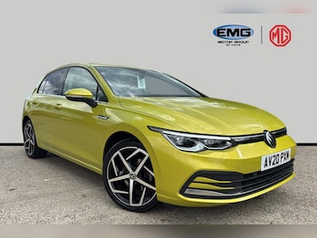 Used Volkswagen Golf 2020 for sale - 79341610: Photo