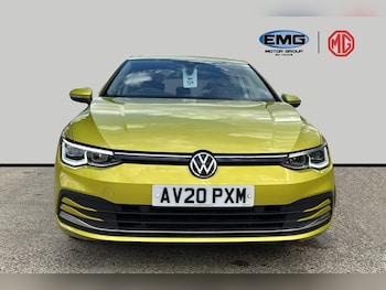 Used Volkswagen Golf 2020 for sale - 79341610: Photo