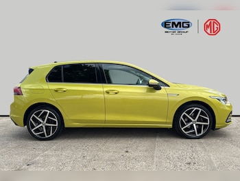 Used Volkswagen Golf 2020 for sale - 79341610: Photo
