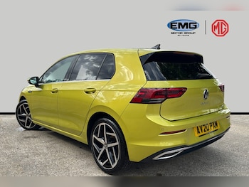 Used Volkswagen Golf 2020 for sale - 79341610: Photo