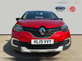 Used Renault Captur 2019 for sale - 79462869: Photo