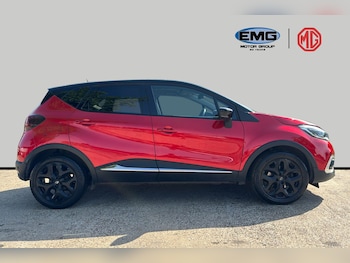 Used Renault Captur 2019 for sale - 79462869: Photo