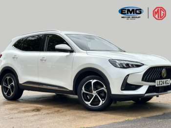 2024 - 1.5 T Gdi Trophy Suv 5dr Petrol Dct Euro 6 s/s 162 Ps
