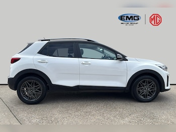 Used Kia Stonic 2019 for sale - 77894559: Photo