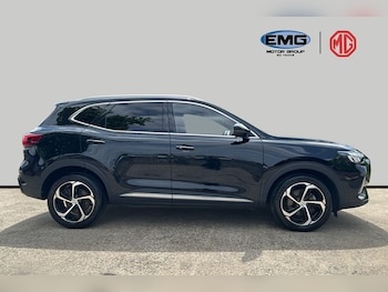 Used MG MG HS 2023 for sale - 78451103: Photo