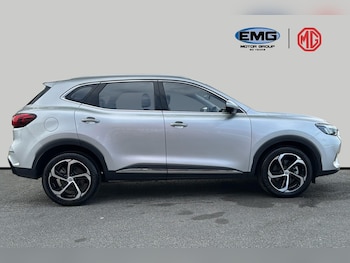 Used MG MG HS 2024 for sale - 78603953: Photo