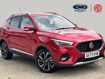 2023 - 1.0 T Gdi Exclusive Suv 5dr Petrol Auto Euro 6 111 Ps