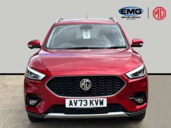 Used MG MG ZS 2023 for sale - 75063325: Photo