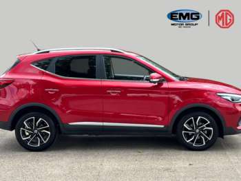 Used MG MG ZS 2023 for sale - 75063325: Photo