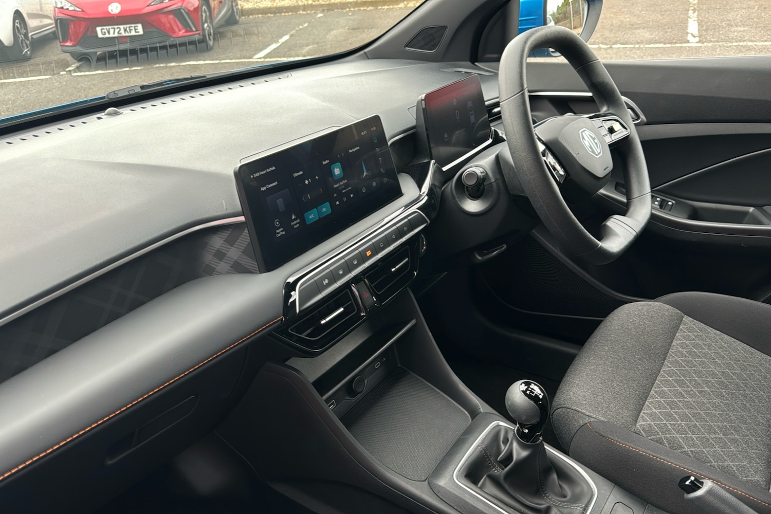 Used MG MG3 2025 for sale - 76669418: Photo 11