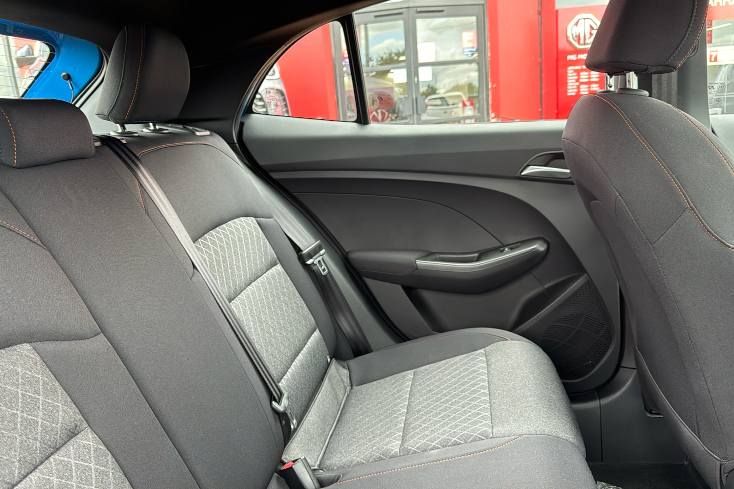 Used MG MG3 2025 for sale - 76669418: Photo 12