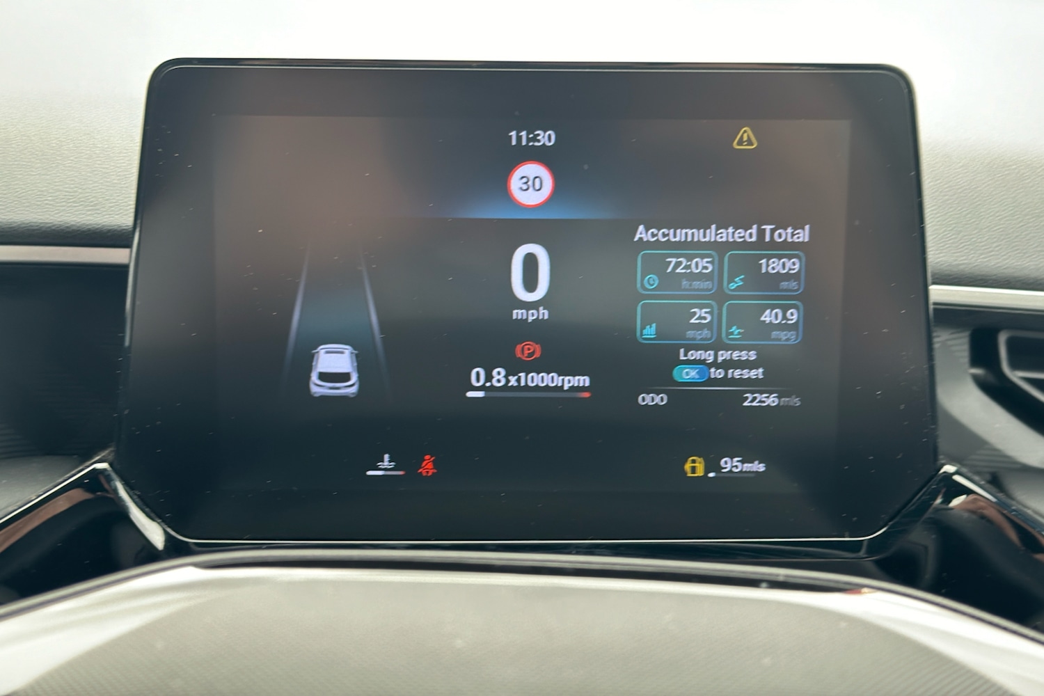 Used MG MG3 2025 for sale - 76669418: Photo 14