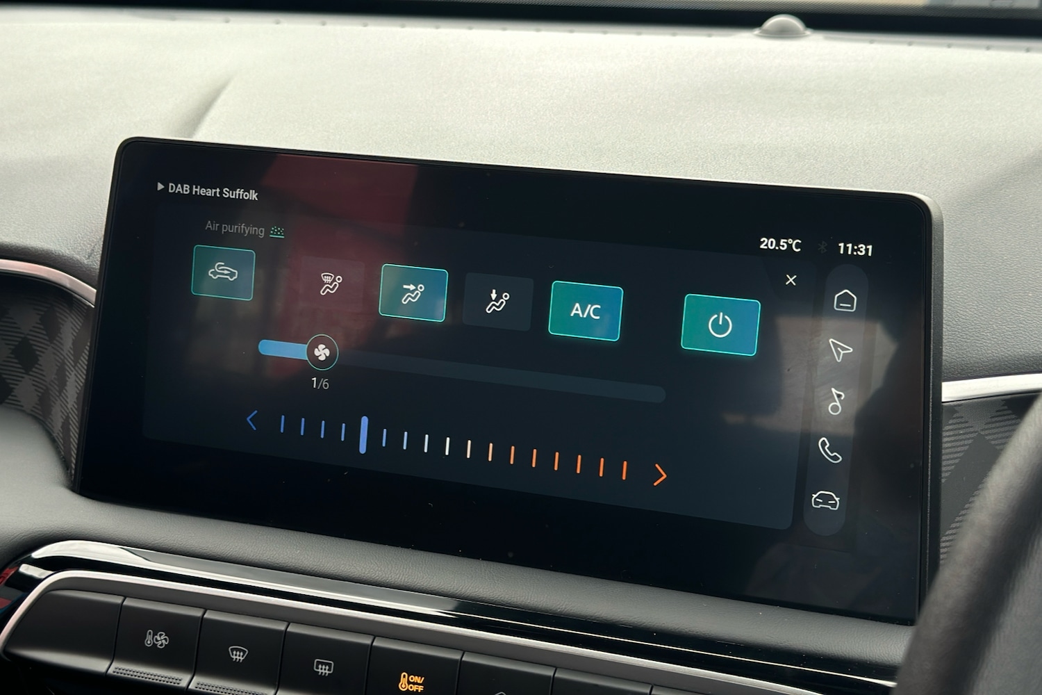 Used MG MG3 2025 for sale - 76669418: Photo 16