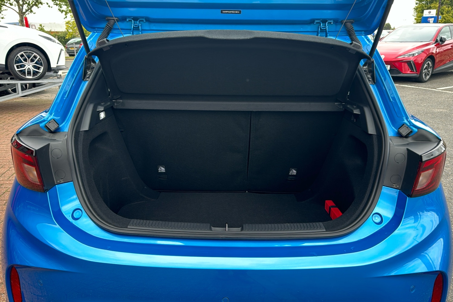 Used MG MG3 2025 for sale - 76669418: Photo 19