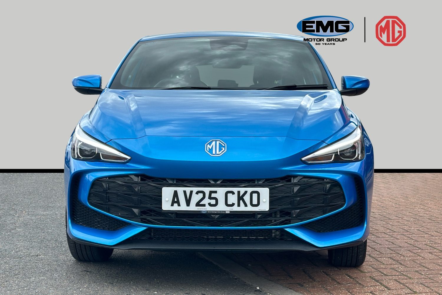 Used MG MG3 2025 for sale - 76669418: Photo 2