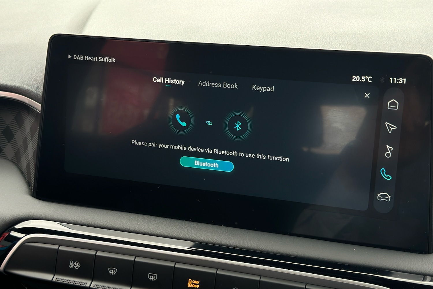 Used MG MG3 2025 for sale - 76669418: Photo 20