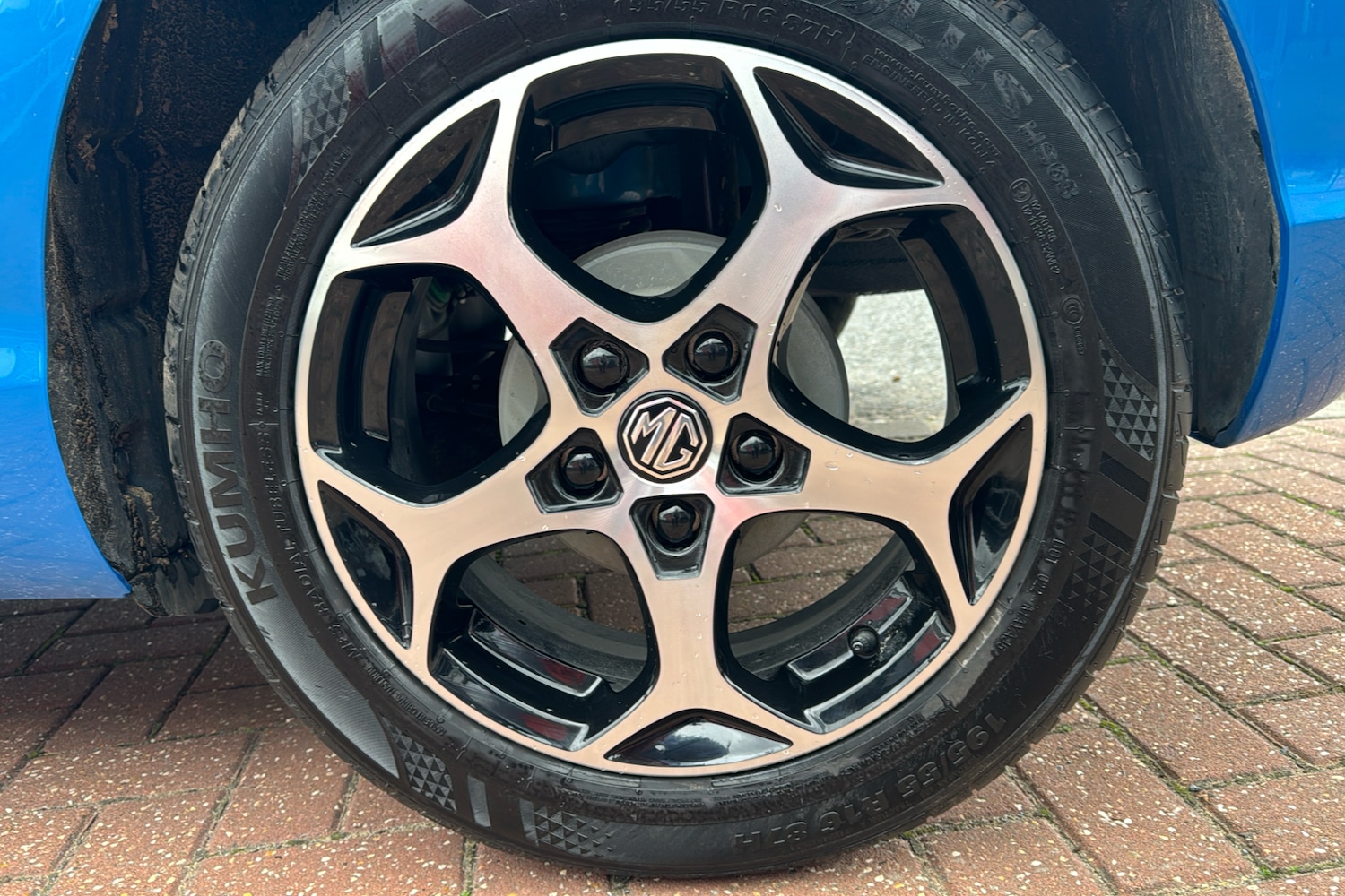 Used MG MG3 2025 for sale - 76669418: Photo 28