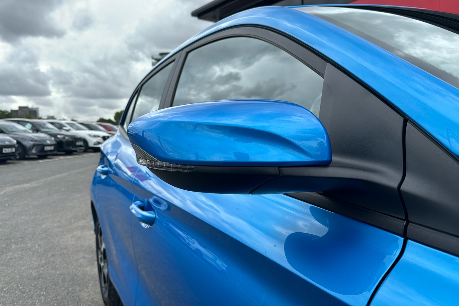 Used MG MG3 2025 for sale - 76669418: Photo 31