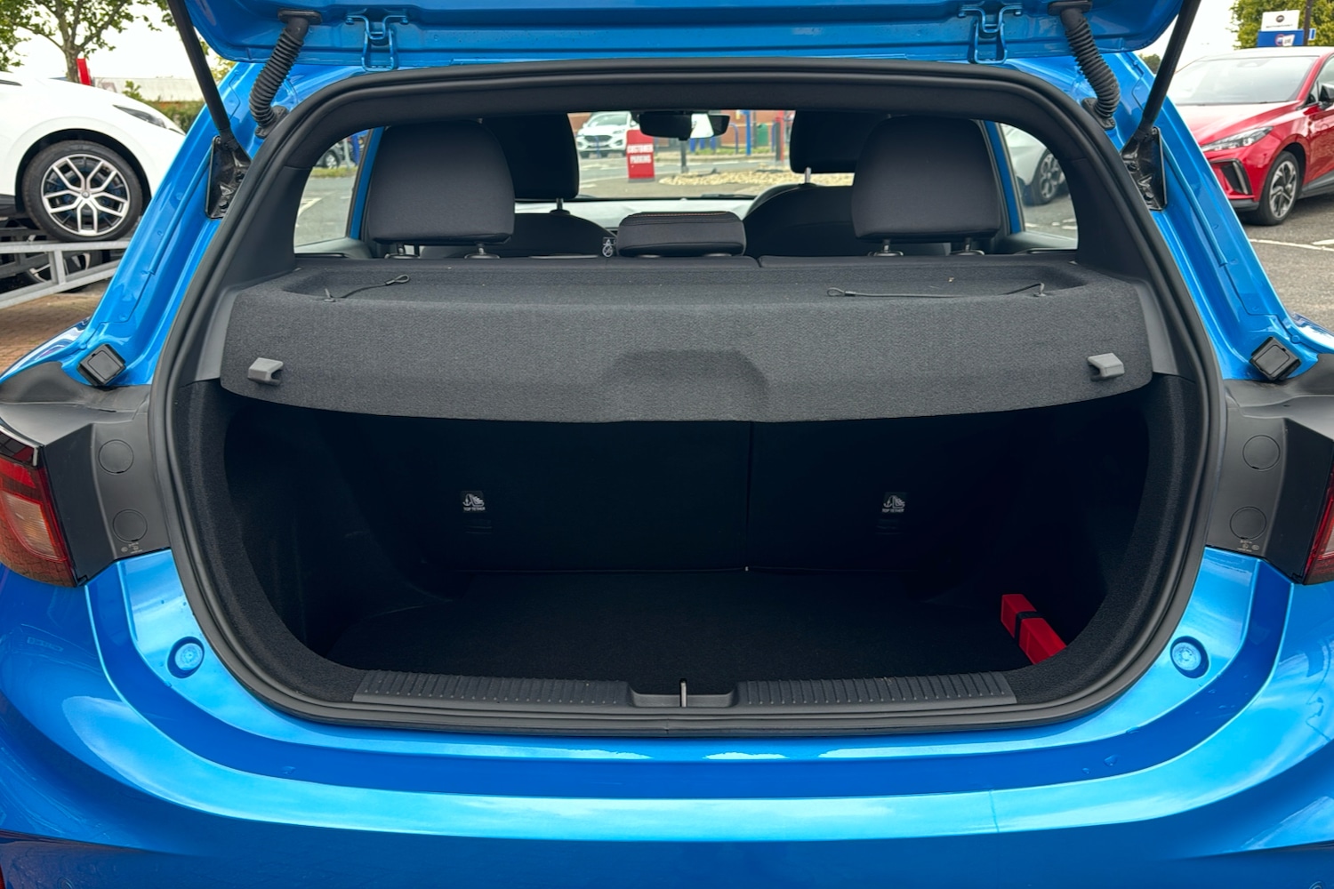 Used MG MG3 2025 for sale - 76669418: Photo 33