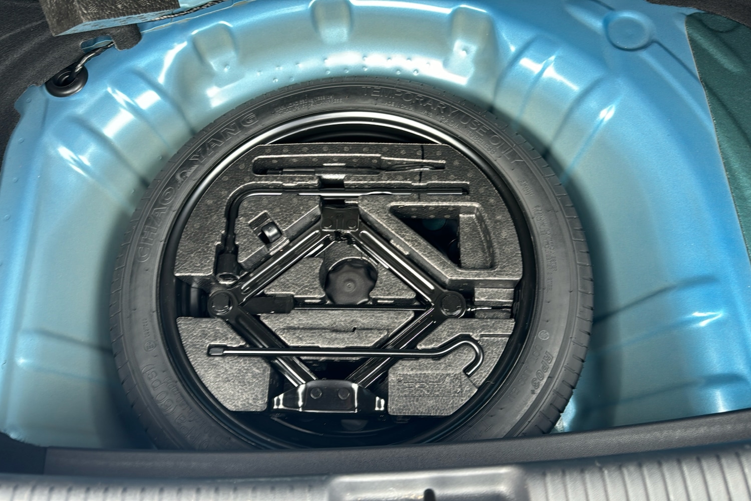 Used MG MG3 2025 for sale - 76669418: Photo 34