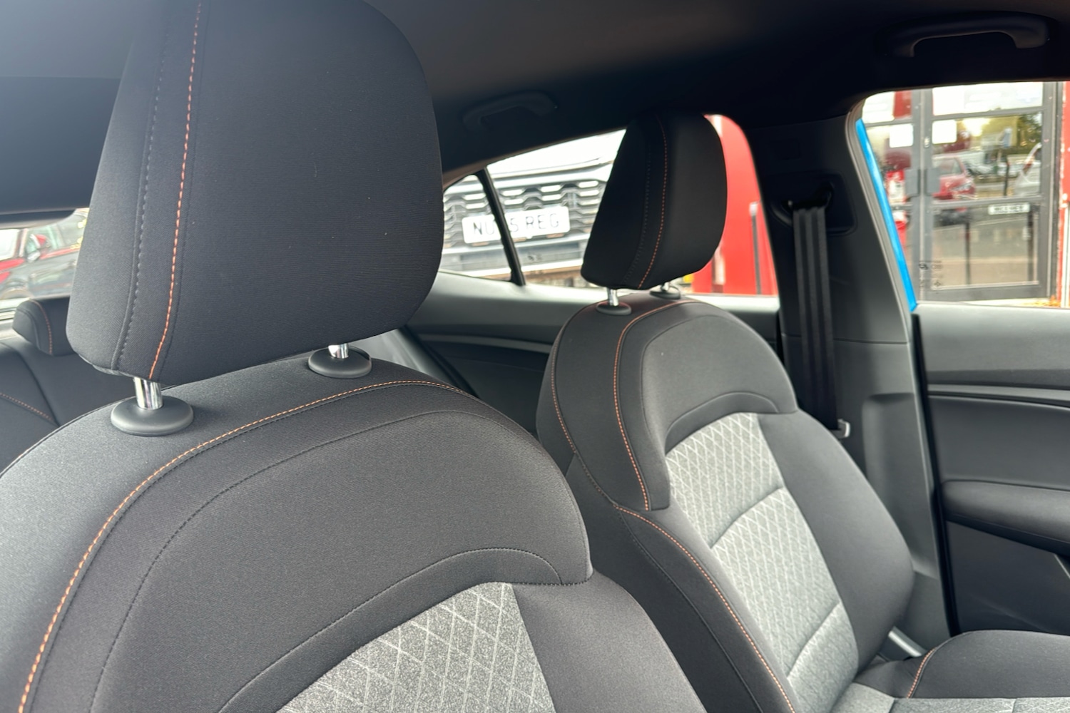 Used MG MG3 2025 for sale - 76669418: Photo 36