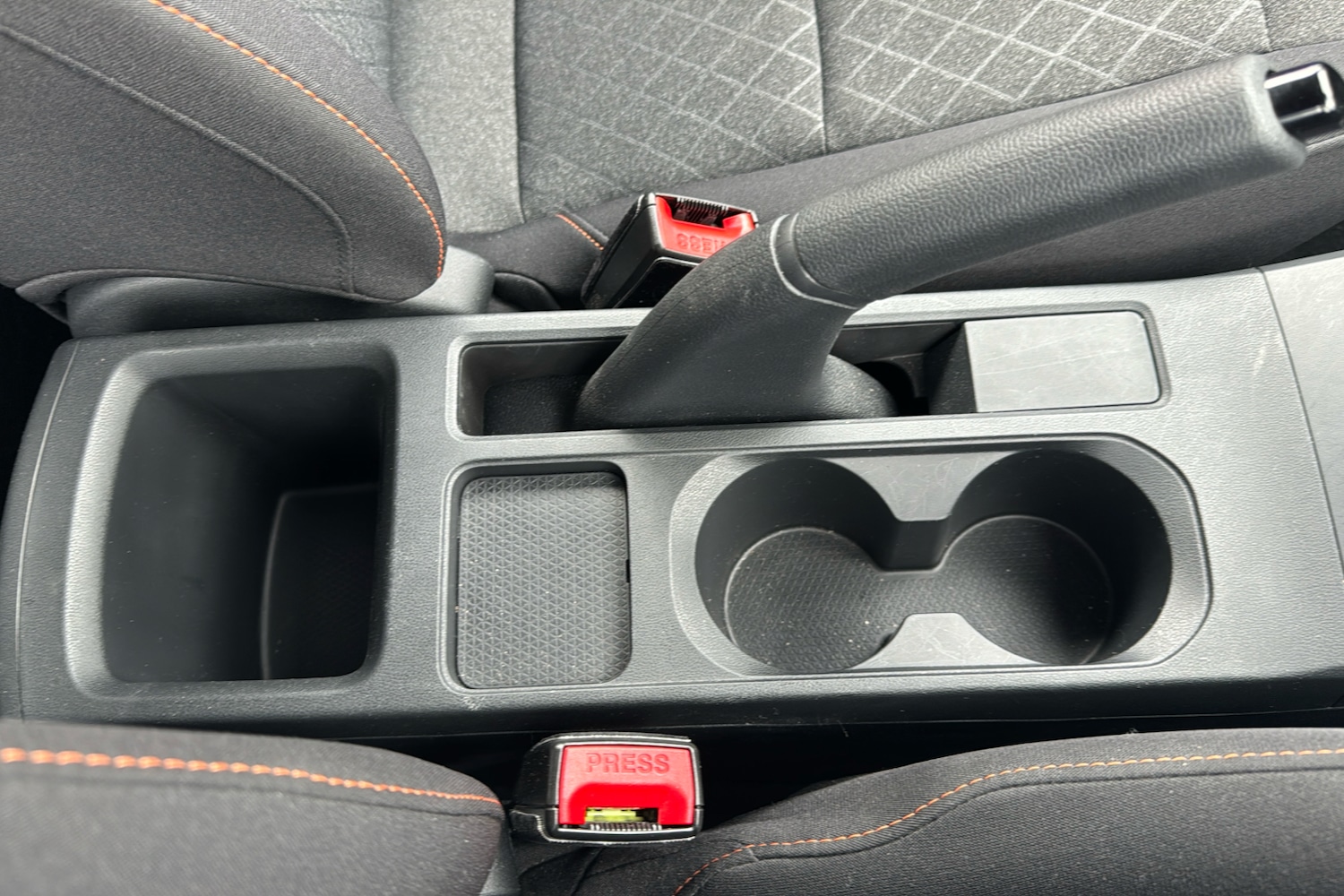 Used MG MG3 2025 for sale - 76669418: Photo 37