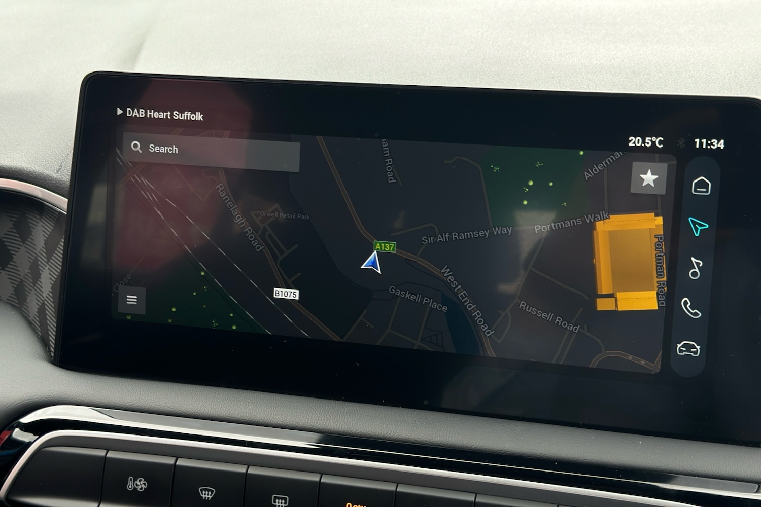 Used MG MG3 2025 for sale - 76669418: Photo 39