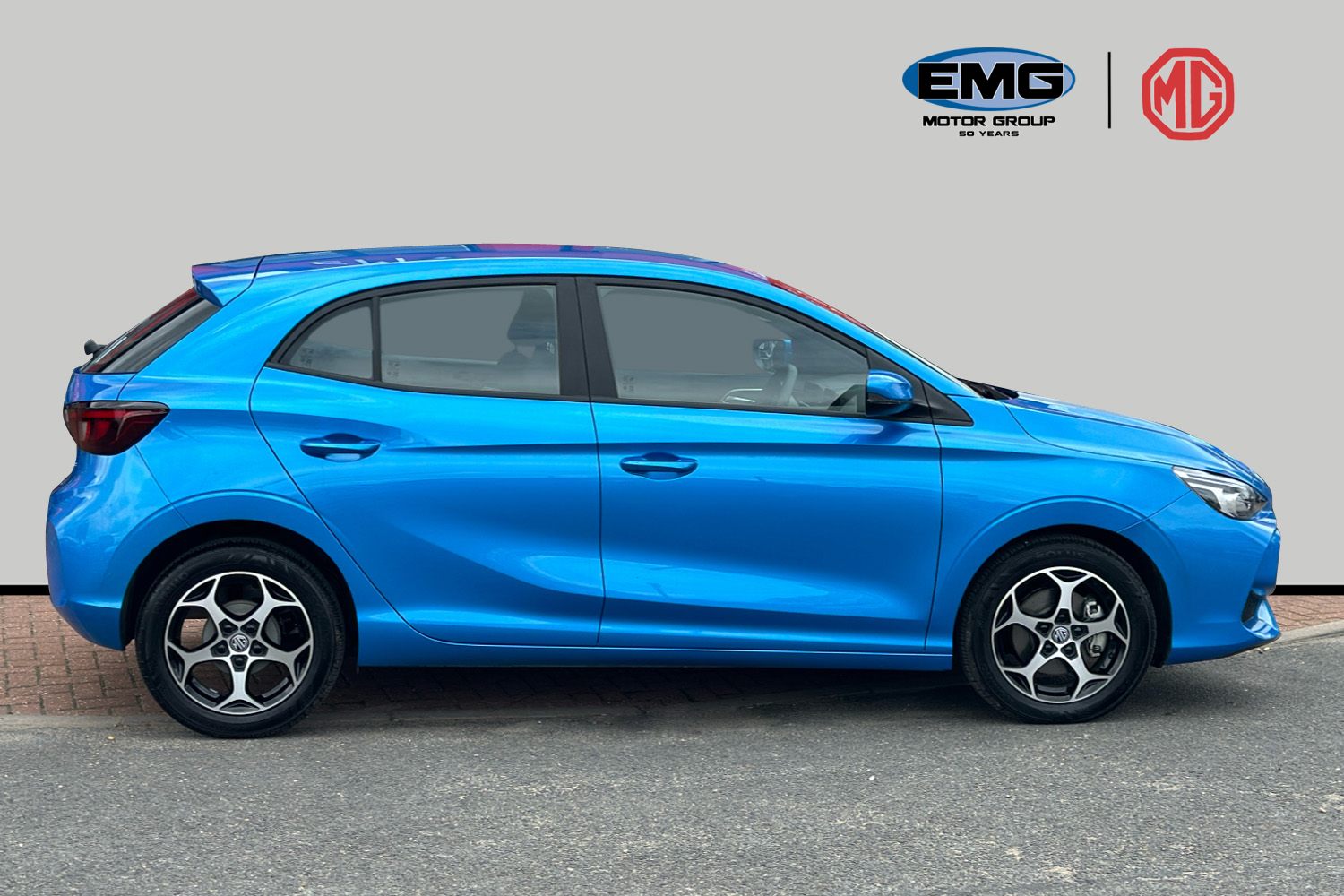 Used MG MG3 2025 for sale - 76669418: Photo 4