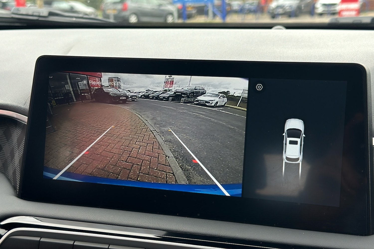 Used MG MG3 2025 for sale - 76669418: Photo 40