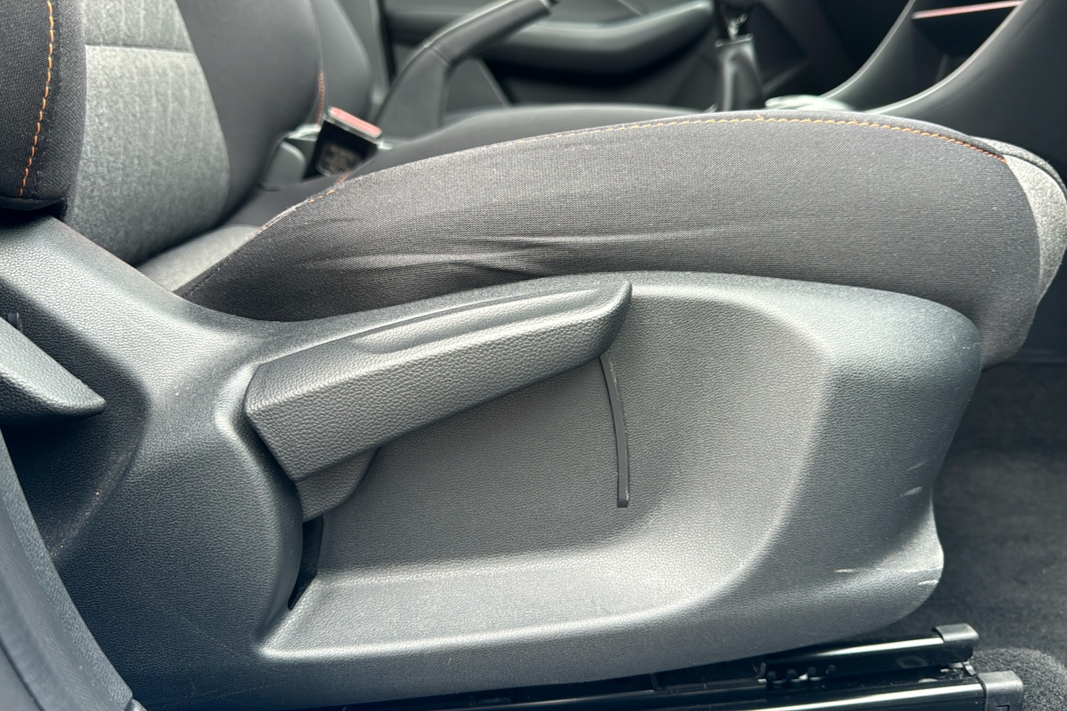 Used MG MG3 2025 for sale - 76669418: Photo 44