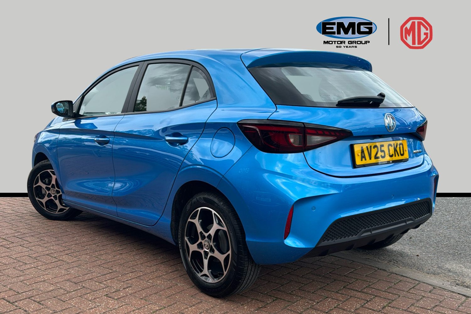 Used MG MG3 2025 for sale - 76669418: Photo 5