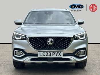 Used MG MG HS 2023 for sale - 74658381: Photo