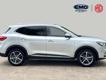 Used MG MG HS 2023 for sale - 74658381: Photo